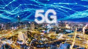 brevets 5g apple ericsson enterrent hache guerre - Rude Baguette