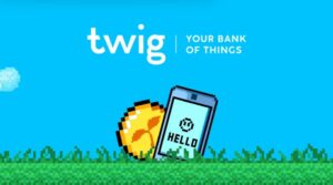 fintech britannique twig rachete jeune pousse francaise vybe - Rude Baguette