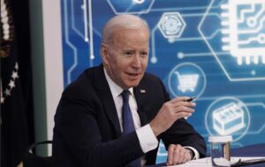 joe biden croisade contre geants numerique - Rude Baguette