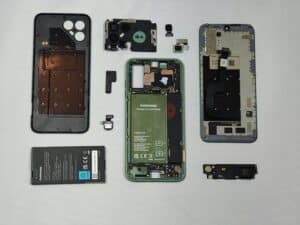 fairphone son smartphone reparables ethique levent 49 millions euros - Rude Baguette