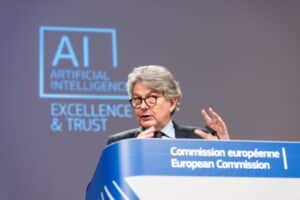 loi sur ia union europeenne reponse aux craintes nees chatgpt - Rude Baguette