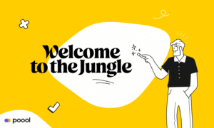 welcome to the jungle leve 50 millions euros supplementaires - Rude Baguette