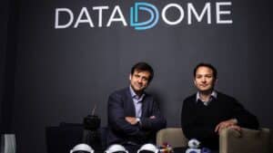 scale-up cyber francaise datadome leve 42 millions dollars - Rude Baguette