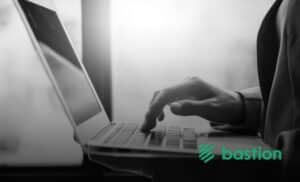 plateforme cyber pour pme bastion leve 2-5 millions euros - Rude Baguette