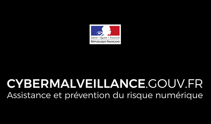 Cybermalveillance.gouv.fr : acteur de la lutte contre la cybercriminalité en France