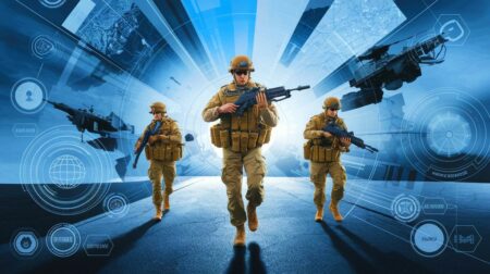 « Trump nous force à innover » : en interdisant les puces à la Chine, il relance 2019 et propulse Pékin vers une autonomie technologique fulgurante Armees.com dévoile l'inattendu : la vérité explosive qui bouleverse le monde militaire et fera trembler les puissances mondiales