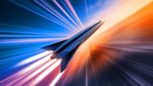 Asteroid-Like Speed Breakthrough: US and UK Join Forces to Unleash Hypersonic Tech at Mind-Blowing 16,777 mph