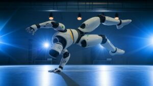 Boston Dynamics’ Atlas Robot Stuns The World: Jaw-Dropping Breakdance Moves Push Humanoid Mobility To Unimaginable New Heights Boston Dynamics' Atlas Robot Stuns The World: Jaw-Dropping Breakdance Moves Push Humanoid Mobility To Unimaginable New Heights
