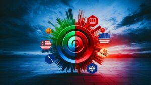 “China Weaponizes Rare Earths”: Unleashes Tech Warfare on U.S. with Catastrophic Consequences in Geopolitical Showdown
