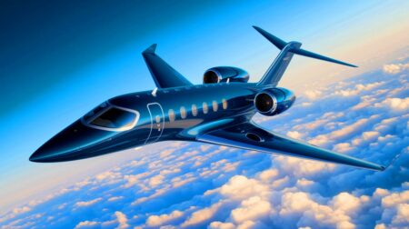 Choc mondial : la France abasourdie par ce jet de Bombardier à 1150 km/h, surpassant Concorde après des décennies d'attente et d'innovations aéronautiques