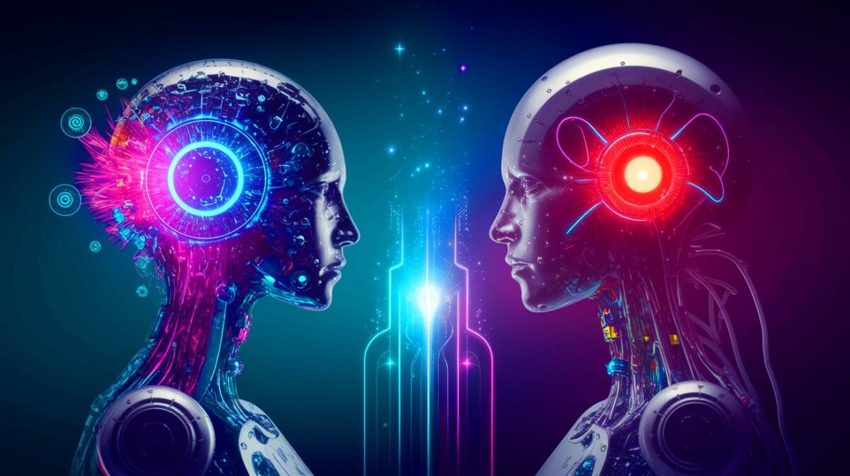 Google Unleashes Mind-Blowing AI Revolution: New Gemini Models “Think” Like Humans, Sparking Awe and Fear Worldwide