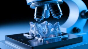 “Incredible Technological Feat”: Revolutionary Innovation Creates Stunning 3D Microstructures with Unprecedented Precision and Detail