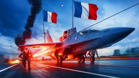 « La France écrase toute concurrence » : l'armée tricolore devient la force militaire la plus puissante d'Europe en 2025, un bouleversement inédit