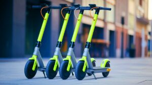 “Lime’s Explosive Battery Breakthrough”: E-Scooter and E-Bike Power Cells to Be Recycled by Redwood Materials for Unprecedented Eco-Revolution