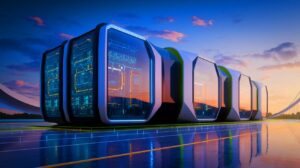 NVIDIA Unleashes Unprecedented $500 Billion AI Supercomputer Boom in America: Fear and Excitement Grip the Nation