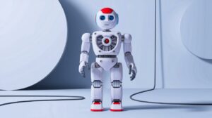 “Revolutionary $20 American Walking Robot: Defies Energy Laws Without a Drop of Electricity, Astonishes the World”