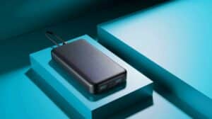 Revolutionary Power Surge: World's First Sodium-Ion Power Bank Unleashes Unprecedented Charging Speed, Shocking Lithium-Ion Industry Experts