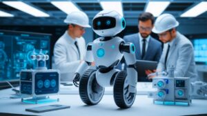 RLWRLD Stuns Tech World With $15.6 Million Fundraise to Revolutionize Robotics: Unleashing Unprecedented Innovations That Will Shock the Industry