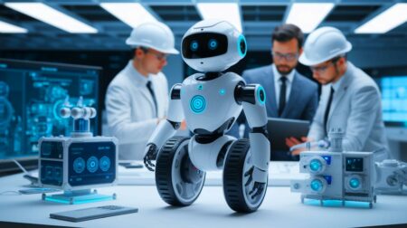 RLWRLD Stuns Tech World With $15.6 Million Fundraise to Revolutionize Robotics: Unleashing Unprecedented Innovations That Will Shock the Industry