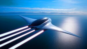« Traverser l’Atlantique en 2 minutes » : la Chine pulvérise tous les records avec un moteur Mach 16 à kérosène stupéfiant « Traverser l’Atlantique en 2 minutes » : la Chine pulvérise tous les records avec un moteur Mach 16 à kérosène stupéfiant