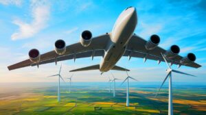 « Un géant des airs prêt à bouleverser le monde » : le WindRunner, plus long que trois Airbus A320, va transformer l'énergie verte pour toujours