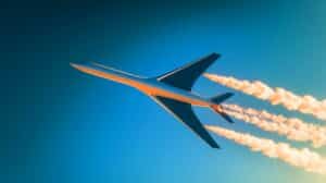 “Unbelievable Breakthrough”: First Private-Built Supersonic Plane Shatters Sound Barrier, Igniting Global Aviation Race and Leaving Rivals Stunned “Unbelievable Breakthrough”: First Private-Built Supersonic Plane Shatters Sound Barrier, Igniting Global Aviation Race and Leaving Rivals Stunned