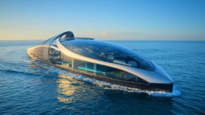 “Unstoppable Energy Revolution”: US-UK Firms Unveil Nuclear Ships Running 10 Years Without Refueling, Shocking the Global Maritime Industry “Unstoppable Energy Revolution”: US-UK Firms Unveil Nuclear Ships Running 10 Years Without Refueling, Shocking the Global Maritime Industry