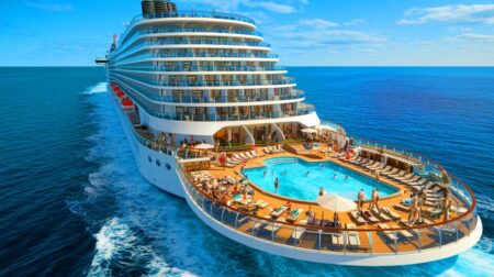 Vivre en croisière depuis 25 ans : ce millionnaire révèle l'incroyable défi de maintenir l'équilibre malgré une fortune colossale de plusieurs millions d'euros