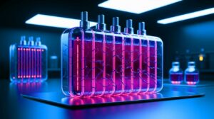 “We Won’t Surrender”: Revolutionary Jelly-Like Lithium Battery From US Survives Stabs and Cuts, Defying All Limits