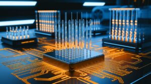 "We've Reached the Future": Xanadu Unleashes the First Scalable Photonic Quantum Computer, Redefining Tech Boundaries in a $100 Billion Race