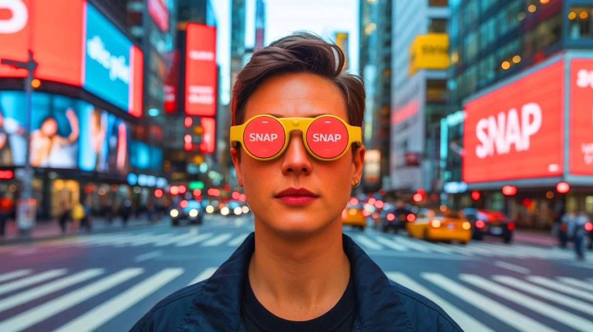 “World’s First AR Ad Blocker Erases Reality”: Shocking New Tech Deletes ...