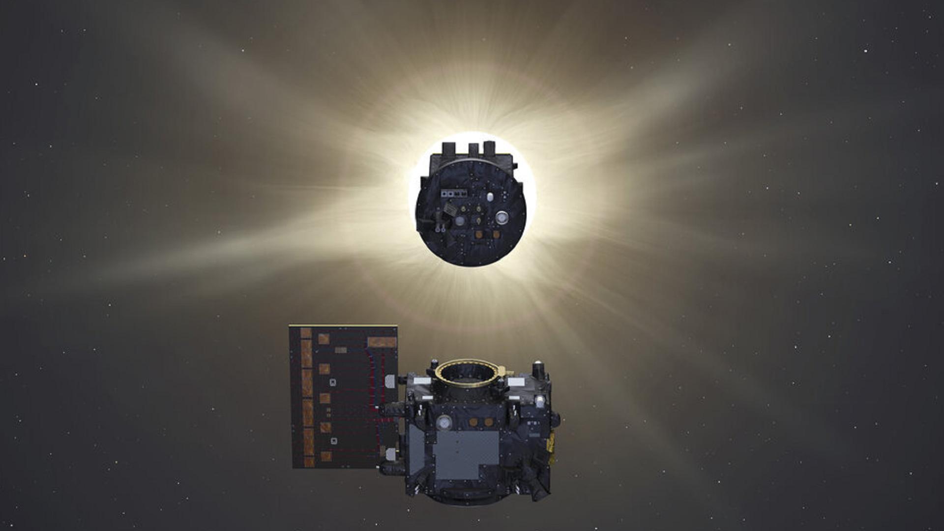 “Synthetic Eclipse Unearths Sun Secrets and techniques”: Orbiting Protect Provides Scientists Closest-Ever Glimpse of the Solar’s Corona – Impolite Baguette