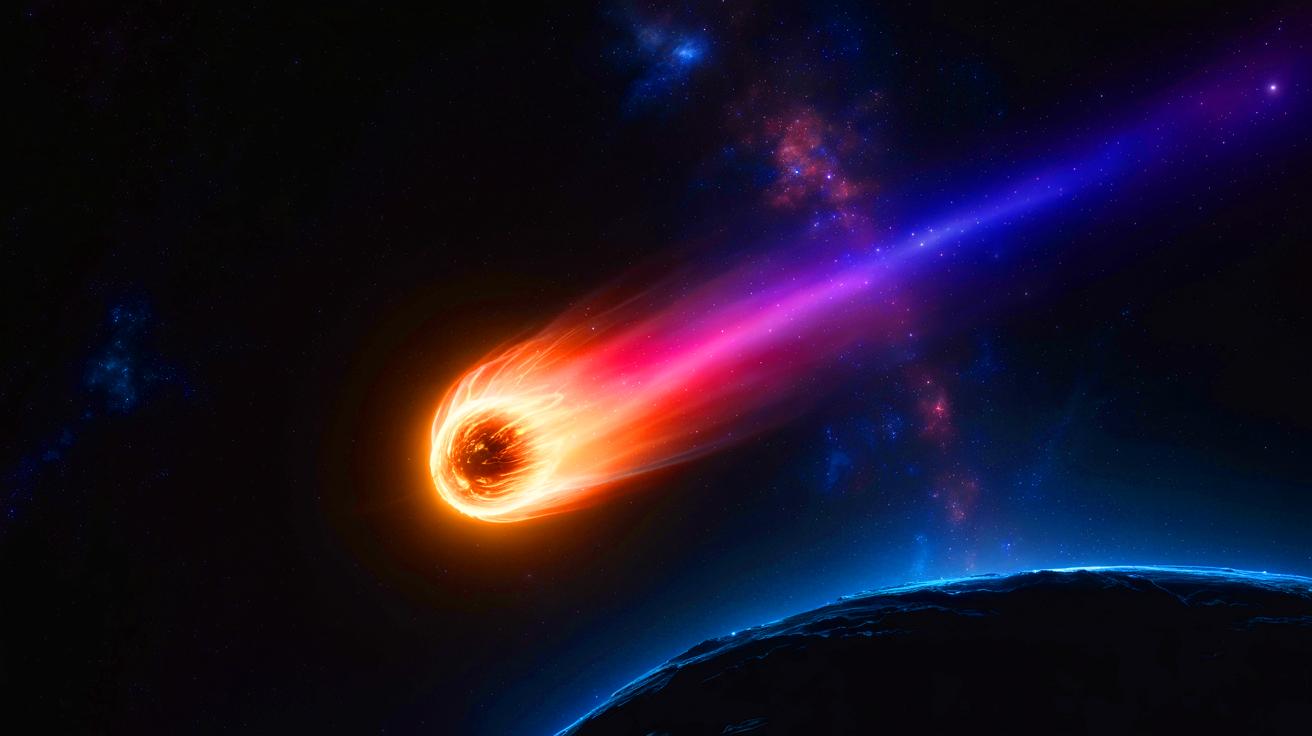 “It’s No longer Intended to Be Right here”: New Borisov-Taste Comet Tears Throughout the Sun Machine and Splits Astronomers Over Its Origins – Impolite Baguette