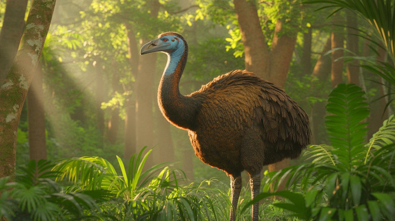 “Dinosaurs Will Stroll the Earth Once more”: This Improbable Collaboration Between Peter Jackson and Colossal Biosciences Resurrects Extinct Giants – Impolite Baguette