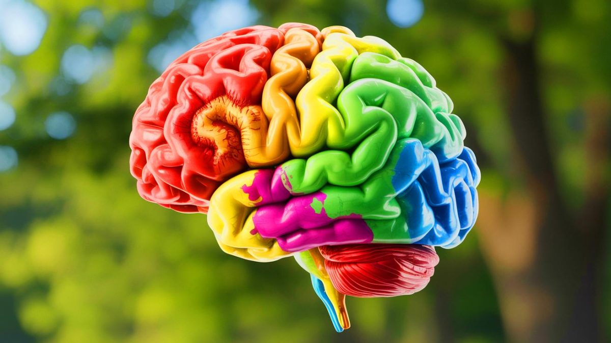 Psychopaths Show Disturbing Brain Gaps—New Research Reveals the Hidden Neurological Void Behind Their Chilling Behavior Illustration of structural brain differences in individuals with psychopathic traits, generated by artificial intelligence.