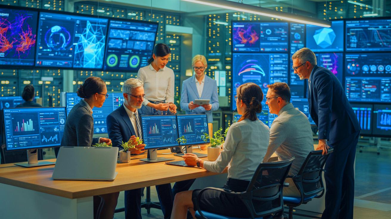 “No Code, No Problem”: These 7 Surprising AI Jobs Prove “You Don’t Need to Be a Geek to Cash In”