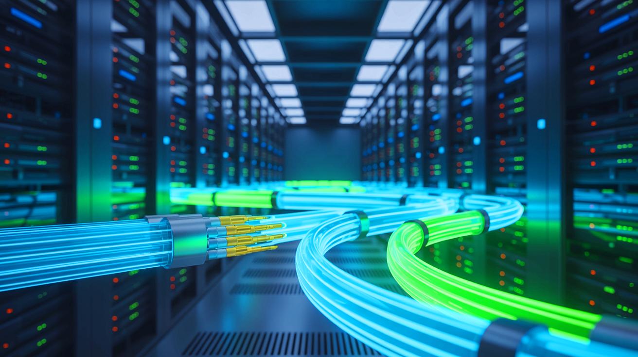 “Blink and It’s Done”: Japan Shatters Internet Speed Record With 125,000 GBps and Leaves US Tech in the Dust