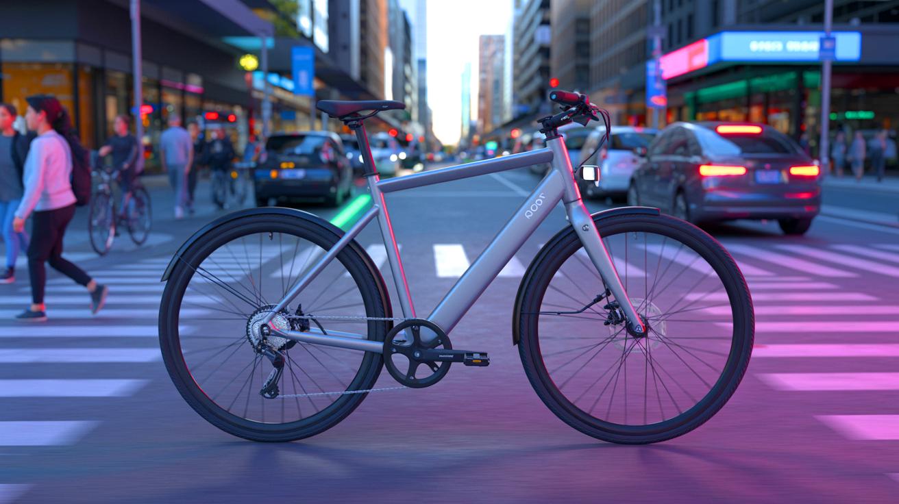 “This Bike Charges in Seconds”: 2024 Hybrid Model Combines Batteries and Supercaps to Crush Every Electric Rival
