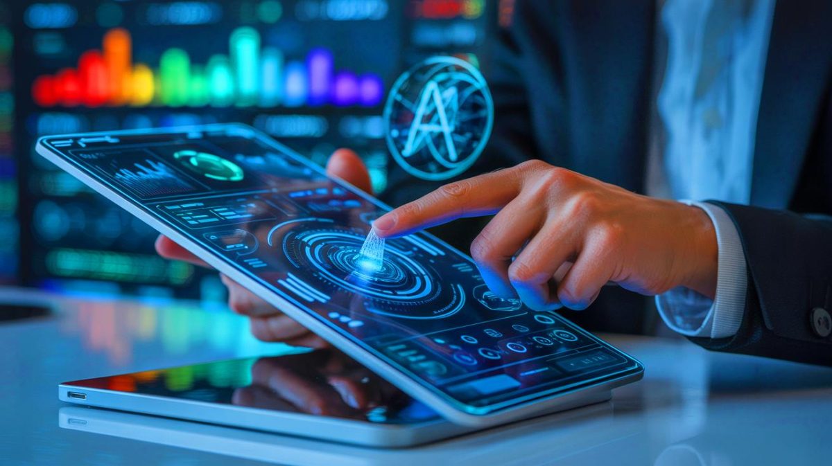 ChatGPT-5 Sparks Panic as “Digital Mind Outsmarts Its Makers” in Leaked Details No One Wants Public Illustration of the launch of OpenAI's GPT-5 model enhancing user interaction with artificial intelligence.