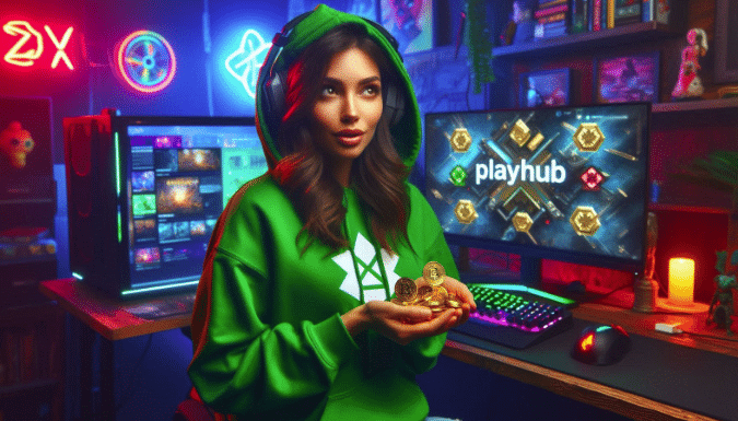 Main Reasons and Benefits of Buying Game Currency on Playhub.com
