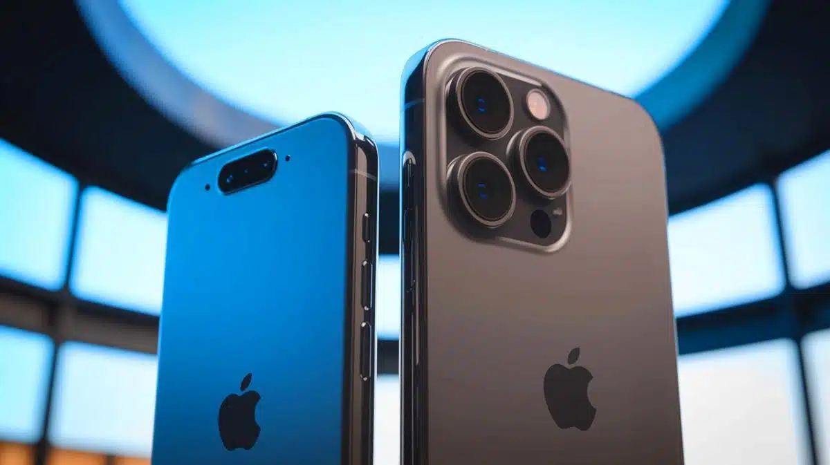 Apple Unveils 5.5mm iPhone 17 Air Today Replacing Plus Model With Revolutionary Ultra-Slim Design September 9 Illustration of the upcoming iPhone 17 series showcasing its sleek design and innovative features.