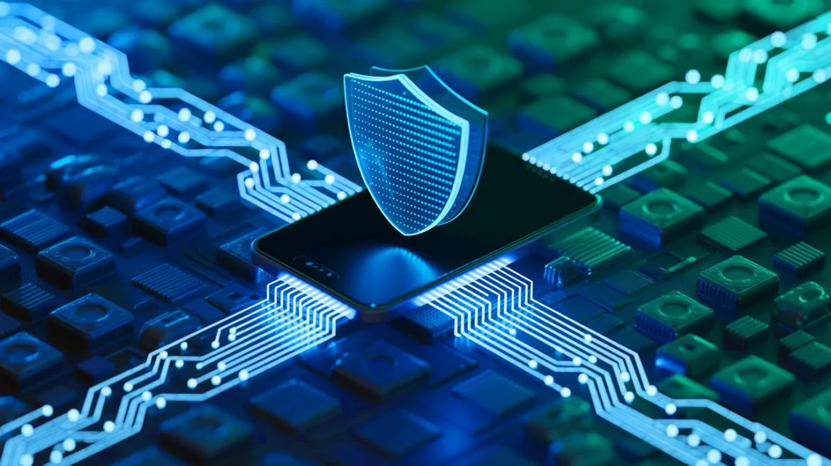 “They Can Make Bombs After Being Stripped Down”: AI Safety Researchers Expose Dangerous Efficiency Tradeoffs in Open Source Models Illustration of AI Model Being Retrained to Maintain Safety on Smaller Devices.