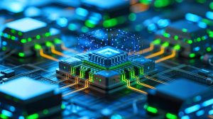 “China’s Brain-Mimicking AI Crushes Nvidia”: SpikingBrain 1.0 Processes 4 Million Tokens 100 Times Faster While Using Only 20 Watts of Power Illustration of SpikingBrain 1.0 AI System Mimicking Human Brain Efficiency.