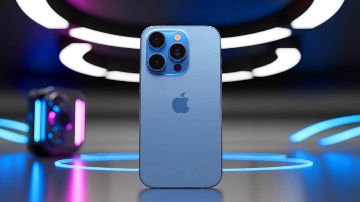 “Apple’s See-Through iPhone Is Coming”: Translucent MagSafe Area Exposes Everything While Your iPhone 17 Just Became Ancient Technology Illustration of the anticipated design features and innovations of the upcoming iPhone 18 Pro.