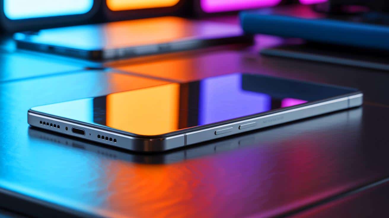 Apple’s 5.64mm iPhone Air Survives 58.9kg Pressure While Samsung’s Edge Bends