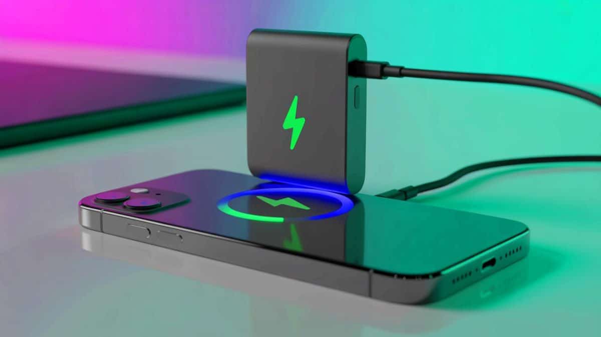 “Your iPhone 17 Won’t Charge Fast”: Apple’s Secret $60 Charger Requirement That Nobody Knows About Until It’s Too Late Illustration of iPhone 17's fast-charging technology with the new Apple Dynamic charger.