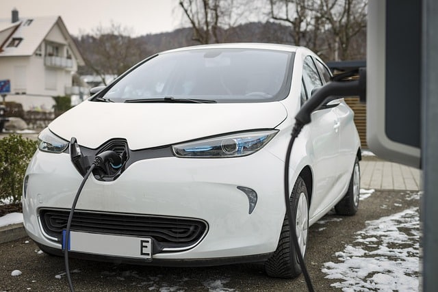 Quels sont les atouts de la voiture électrique ?