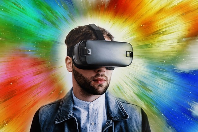 La réalité virtuelle de loisir : un nouveau monde à portée de casque