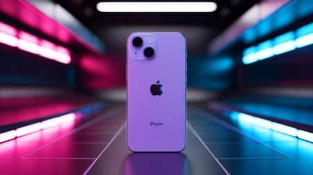 Illustration of the anticipated features and changes in the upcoming iPhone 18 model.