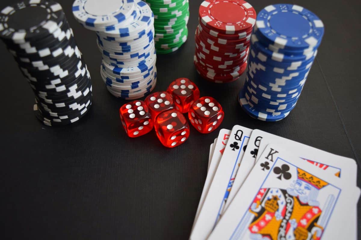 Key Strategies for Selecting the Best Online Casino Experience